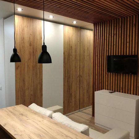 Comfort Apartment Kiev Exterior photo