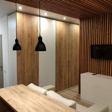 Comfort Apartment Kiev Exterior photo