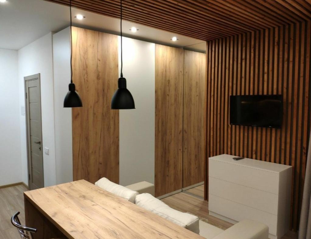 Comfort Apartment Kiev Exterior photo